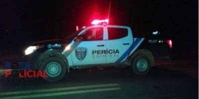 Bebê de 4 meses tem morte súbita enquanto dormia com os pais em Vilhena