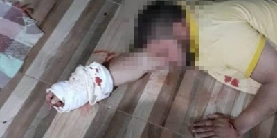Homem ameaça matar esposa durante festa e é esfaqueado por convidado: “soltem que eu...