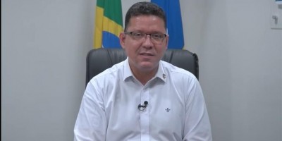 Marcos Rocha pede autorização para zerar ICMS sobre o gás de cozinha