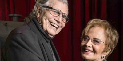 Ator Tarcísio Meira morre de Covid aos 85 anos