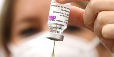 Covid-19: Secretaria de saúde suspende aplicação da 2ª dose da AztraZeneca em Rolim...