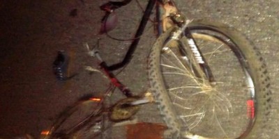 Motorista de aplicativo é acusado de tentar matar ciclista atropelado após discussão...