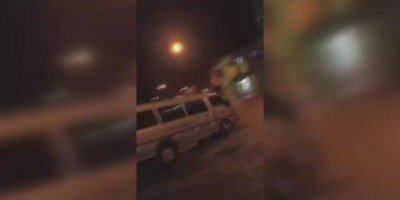 Menino de 12 anos furta van e foge em alta velocidade em SP; veja o video