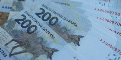 Procura-se o lobo-guará: Nota de R$ 200 completa 1 ano de circulação