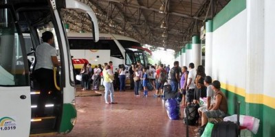 Lei que permite viagens de graça é regulamentada em Rondônia; Veja quem pode ser...