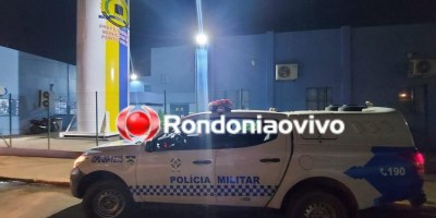 Jovem é esfaqueado nas costas durante bebedeira em casa com amigos
