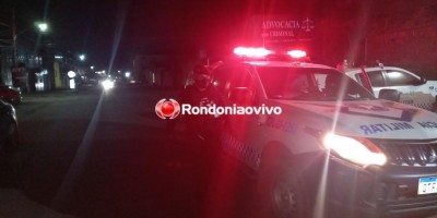 Homem é atacado a tiro e tem carro destruído após dar carona para mulher