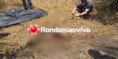 Polícia é acionada após ossada humana ser encontrada em sítio na zona rural de Porto...