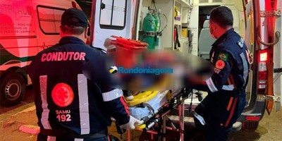 Assaltante é baleado após esfaquear PM durante tentativa de roubo