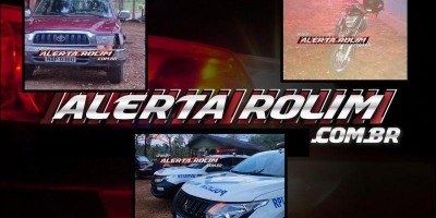 Mulher tem pé decepado após colisão entre caminhonete e moto na RO-010 em Novo...