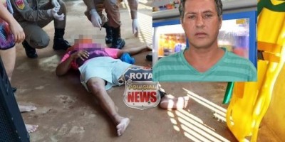 Homem é assassinado com tiros na cabeça em Vilhena