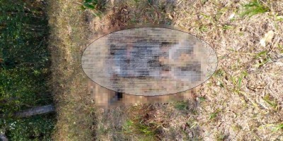 Trabalhador encontra cadáver na fundiária de fazenda em Espigão d'Oeste