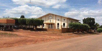 Unidade de Saúde do Bairro Jardim Tropical atenderá na Comunidade São Tiago até...