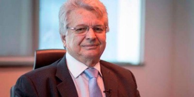 Empresário rolimourense, Pedro Bertelli, morre devido a complicações da covid-19