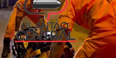 Homem tenta matar esposa com mais de 10 facadas na frente dos filhos, em Ji-Paraná