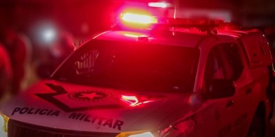 Nova Brasilândia: Se passando por policiais, bandidos invadem casa em busca de jovem,...