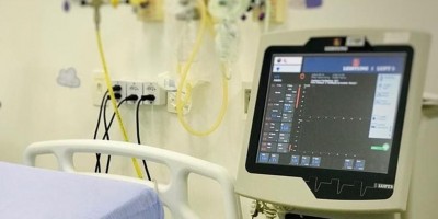 Com a significativa queda de internações por covid-19, Sesau/RO dispensa 200...