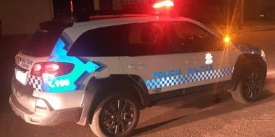 Vilhena: Homem é esfaqueado ao chegar em casa e afirma não saber quem o feriu