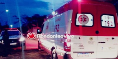 Homem é encontrado caído agonizando na rua após ser espancado por bando