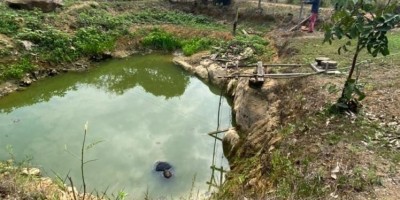 Atualizado: Corpo de homem é encontrado em poço aberto na zona rural de Jaru