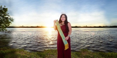 A portovelhense representa Rondônia no concurso Miss Brasil Plus Size Model 2021