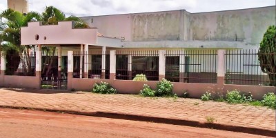 Posto de Saúde do Cidade Alta passa por reforma; Atendimentos serão na faculdade...