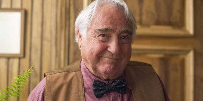 Ator Luis Gustavo morre aos 87 anos vítima de câncer