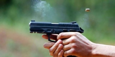 Ex-marido tenta matar mulher a tiros em residência em Porto Velho