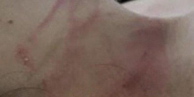 Policial militar é preso por agredir a esposa após voltar de confraternização