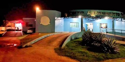 Inconformado com separação, jovem é ataca pelo ex-marido com gargalo de garrafa