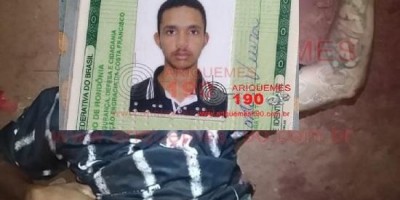 Homem é executado com 7 tiros após defender a mãe durante briga em casa de shows em...
