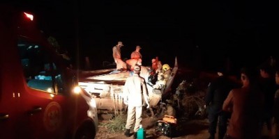 Grave acidente com vítima fatal é registrado na RO-387, entre Pimenta Bueno e Espigão;...