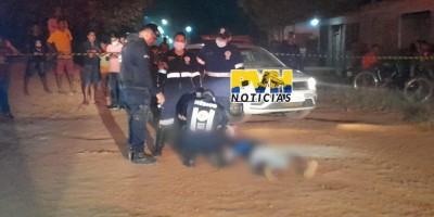 Feirante é presa por matar homem a tiros em Porto Velho: 'Ele vivia me ameaçando'