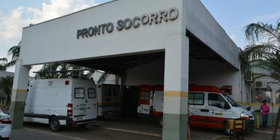 Governo de RO é condenado a indenizar viúva por compressa esquecida dentro da barriga...