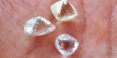 Cacoal: Servidor estadual é suspeito de movimentar R$ 1 milhão vendendo diamantes de...