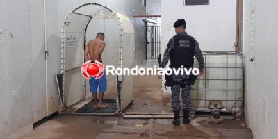 Adolescente é detido por populares após assaltar mulher e acaba preso com porções de...