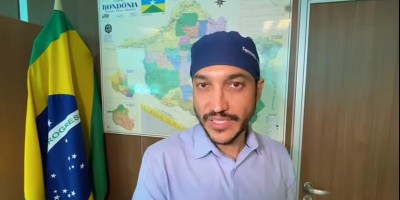 Governo confirma mais 35 casos de variante delta da covid-19 em Rondônia; 3 delas foram...