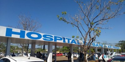 Hospital de Base nega denúncia do Cremero de que recém-nascidos morreram por falta de...