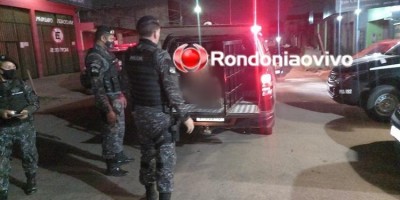 Mulher é presa em bar por chamar policiais militares de lisos e favelados