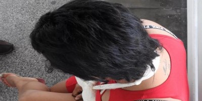 'Vou te matar aos poucos', diz marido enquanto torturava mulher dentro do carro