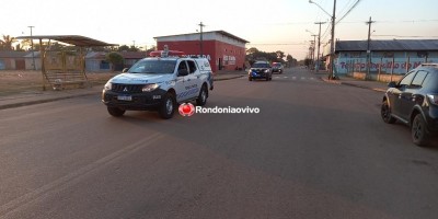 PM prende homem acusado de tentar estuprar a filha do amigo no banheiro