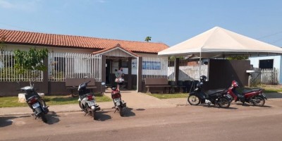 Rolim de Moura: Secretaria de Saúde muda estratégia e casos de covid serão atendidos...