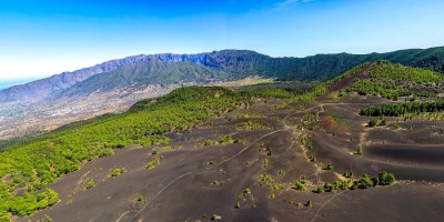 Vulcão nas Ilhas Canárias entra em alerta e pode entrar em erupção nos próximos...