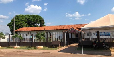 Rolim de Moura: Pacientes com suspeitas de covid-19 serão atendidos na UBS Centro Norte