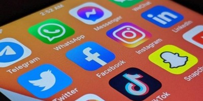 Além do Facebook e WhasApp, instabilidade também afeta TikTok, Twitter, Telegram,...