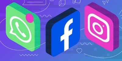 5xx Server Error: entenda o erro que tirou WhatsApp, Facebook e Instagram do ar