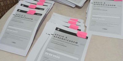 Secretaria Municipal de Educação e Cultura de Rolim de Moura adere ao Projeto...