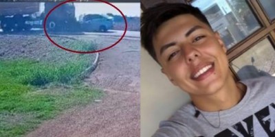 Colisão entre carro e carreta deixa um morto e quatro feridos no MT; Vídeo registra...