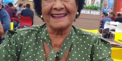 Prefeitura de Rolim de Moura emite pesar pelo falecimento da Pioneira Maria de Paula Costa