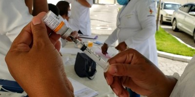 Rolim de Moura: Semusa diz que aplicará vacina da Pfizer como 2ª dose àqueles que...